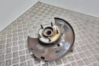 13324458 , art11423106 Ступица передняя левая Opel Astra J Арт 11423106, вид 1