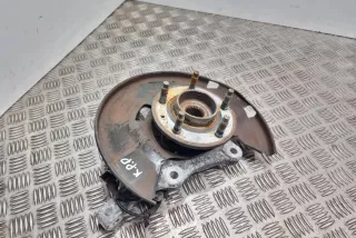 13324458 , art11423106 Ступица передняя левая Opel Astra J Арт 11423106, вид 2