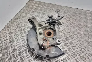 13324458 , art11423106 Ступица передняя левая Opel Astra J Арт 11423106, вид 4
