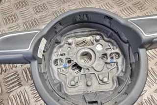 611013700 , art11428479 Руль Audi A1 Арт 11428479, вид 4