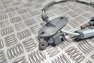 5m5p7e395ae , art11430798 Проводка КПП Ford Focus 2 Арт 11430798, вид 1