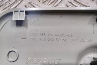 7700438040, 7700433190 , art11601944 Пластик салона Renault Scenic 1 Арт 11601944, вид 2