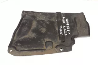 51444-42040 , art11383402 Защита днища Toyota Rav 4 1 Арт 11383402, вид 1
