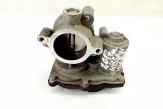 161204132R , art11596470 Заслонка дроссельная Nissan Micra K14 Арт 11596470, вид 1