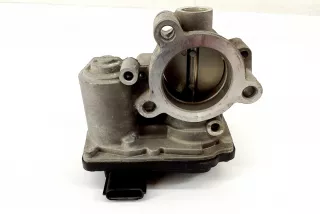161204132R , art11596470 Заслонка дроссельная Nissan Micra K14 Арт 11596470, вид 2