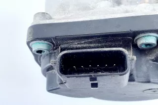 161204132R , art11596470 Заслонка дроссельная Nissan Micra K14 Арт 11596470, вид 3