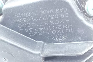 161204132R , art11596470 Заслонка дроссельная Nissan Micra K14 Арт 11596470, вид 4