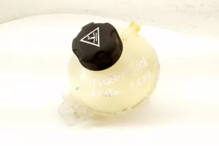 9678514680, 9678125880, 9678125980, 9678126080 , art11692638 Бачок расширительный Peugeot 3008 2 Арт 11692638, вид 1