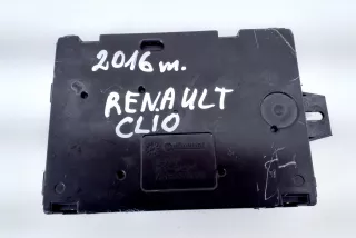 284B17552R , art11540597 Блок комфорта Renault Clio 1 Арт 11540597, вид 3