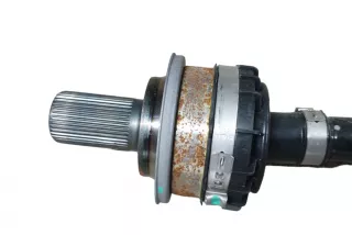 32336254 , art11404849 Полуось задняя (приводной вал, ШРУС) Volvo XC60 2 Арт 11404849, вид 2