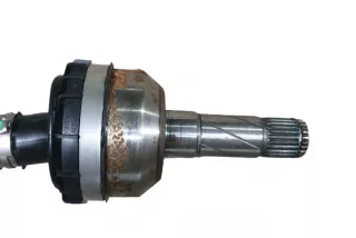 32336254 , art11404849 Полуось задняя (приводной вал, ШРУС) Volvo XC60 2 Арт 11404849, вид 3