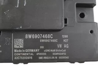 8W6907468C , art11473525 Блок комфорта Audi A4 B9 Арт 11473525, вид 5