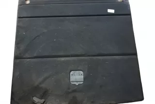 96872633ZE , art11705968 Ковер багажника Audi A4 B9 Арт 11705968, вид 2