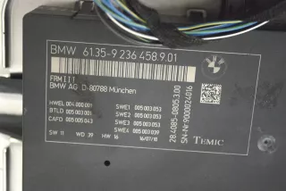 9236458 , art503461 Блок управления светом BMW 7 F01/F02 Арт 503461, вид 6
