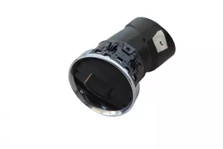 9655994277 , art11394596 Дефлектор обдува салона Peugeot RCZ Арт 11394596, вид 1