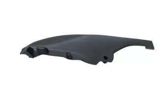 9661103777, 9659920377 , art11394534 Накладка декоративная на торпедо Peugeot RCZ Арт 11394534, вид 2