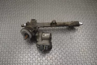 9808836, F800001665B , art11426036 Рулевая рейка MINI COUNTRYMAN R60 Арт 11426036, вид 4