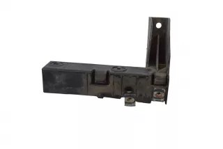 YM23000480 , art11425373 Кронштейн крепления бампера переднего Peugeot RCZ Арт 11425373, вид 3
