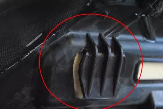 7339152 , art11470758 Сиденье заднее BMW i8 Арт 11470758, вид 6