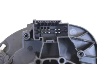 419041 , art11449552 Переключатель подрулевой (стрекоза) Mercedes C W205 Арт 11449552, вид 5