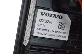 32209210 , art11444359 Камера переднего вида Volvo S90 2 Арт 11444359, вид 5
