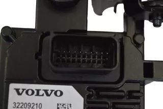 32209210 , art11444359 Камера переднего вида Volvo S90 2 Арт 11444359, вид 6
