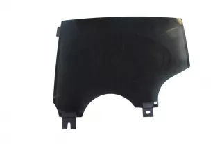 43R-004553 , art11488643 Стекло двери задней левой Tesla model X Арт 11488643, вид 1