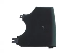 43R-004553 , art11488643 Стекло двери задней левой Tesla model X Арт 11488643, вид 4