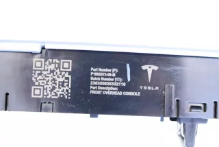1092573-00-M , art11591853 Фонарь салона (плафон) Tesla model 3 Арт 11591853, вид 5