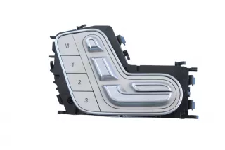 A1679052001 , art11552995 Блок управления сиденьем Mercedes GLE W167 Арт 11552995, вид 1