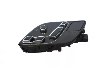 JPLA-14B566-CE , art11599840 Кнопка регулировки сидения Land Rover Range Rover 4 Арт 11599840, вид 1
