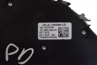 JPLA-14B566-CE , art11599840 Кнопка регулировки сидения Land Rover Range Rover 4 Арт 11599840, вид 4