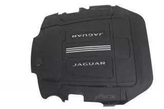 art11634137 Декоративная крышка двигателя Jaguar F-Pace Арт 11634137, вид 1