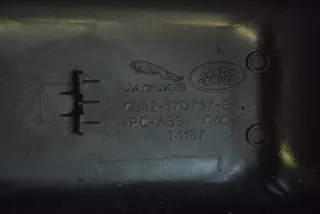 GJ32-17D737-EA , art11653118 Пластик салона Land Rover Range Rover 4 Арт 11653118, вид 5