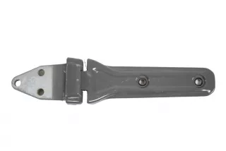 AA1383P001AJ, AA1383-P002AF , art11653747 Петля крышки багажника Jeep Wrangler JK restailing Арт 11653747, вид 1