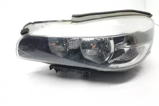 7422575 , art11476204 Фара левая BMW 2 F45/F46 Арт 11476204, вид 1