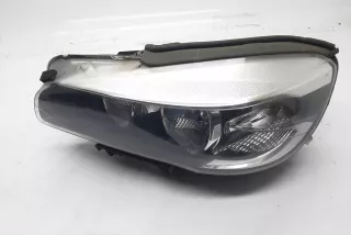 7422575 , art11476204 Фара левая BMW 2 F45/F46 Арт 11476204, вид 2