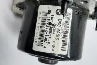 6881322 , art11383494 Блок ABS BMW X3 F25 Арт 11383494, вид 2