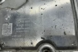 6881322 , art11383494 Блок ABS BMW X3 F25 Арт 11383494, вид 6