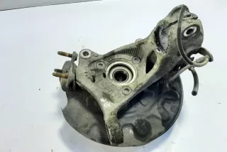 5Q0407258A , art11383551 Ступица передняя правая Skoda Superb 3 Арт 11383551, вид 1
