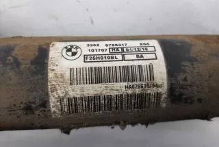 6796317 , art11443948 Амортизатор задний правый BMW X3 F25 Арт 11443948, вид 3