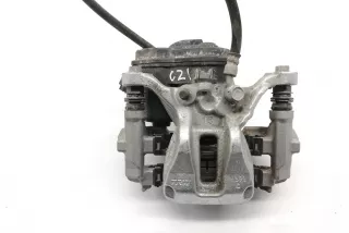 46310-0D010 , art11379823 Суппорт задний правый Toyota Yaris 4 Арт 11379823, вид 1