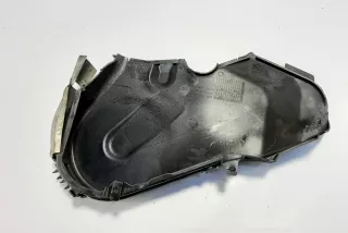 04L109107E , art11378457 Накладка декоративная Skoda Superb 3 Арт 11378457, вид 2