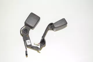 7442030, 72117442030 , art11445044 Ремень безопасности BMW 3 G20/G21 Арт 11445044, вид 2