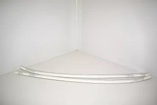7250399, 51137250399, 7172389, 51137172389, 7250400, 51137250400, 7172390, 51137172390 , art11597327 Молдинг крыши BMW X6 E71/E72 Арт 11597327, вид 1