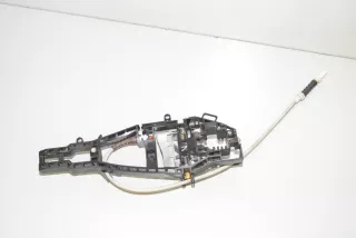 7242568, 51217242568 , art11654123 Накладка на ручку двери BMW 4 F32/F33/GT F36 Арт 11654123, вид 1