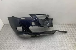7896582 , art8903723 Бампер передний BMW 5 E60/E61 Арт 8903723, вид 1