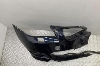 7896582 , art8903723 Бампер передний BMW 5 E60/E61 Арт 8903723, вид 2