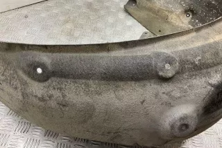 7185270, 51717185270 , art8171079 Защита арок задняя правая (подкрылок) BMW 7 F01/F02 Арт 8171079, вид 7