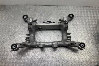 6775884 , art8171532 Балка подвески задняя BMW 7 F01/F02 Арт 8171532, вид 1
